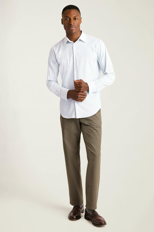 Bonobos Tech Button Down Shirt