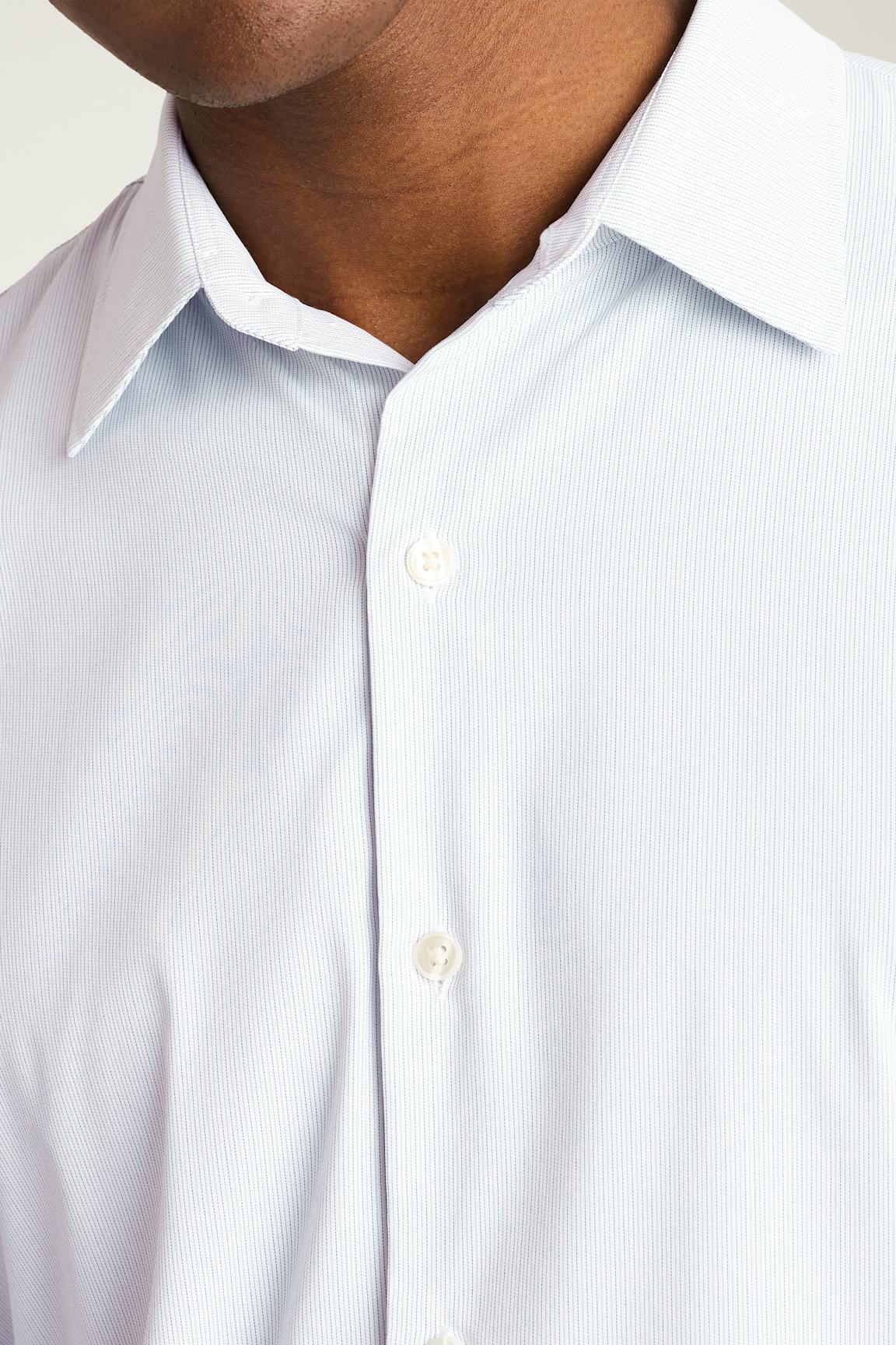 Bonobos Tech Button Down Shirt
