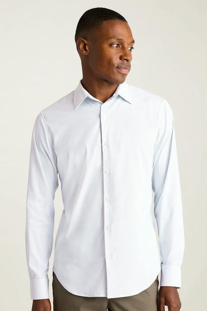 Bonobos Tech Button Down Shirt
