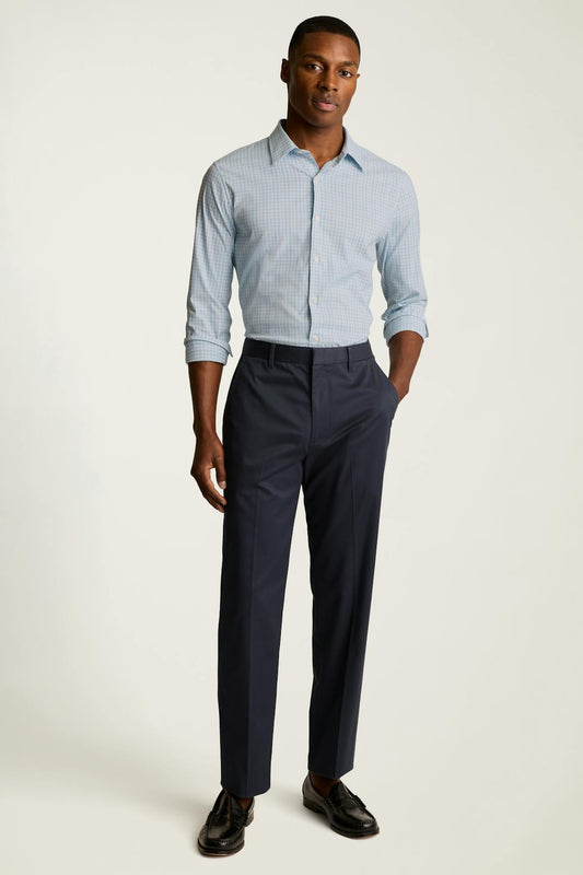 Bonobos Tech Button Down Shirt