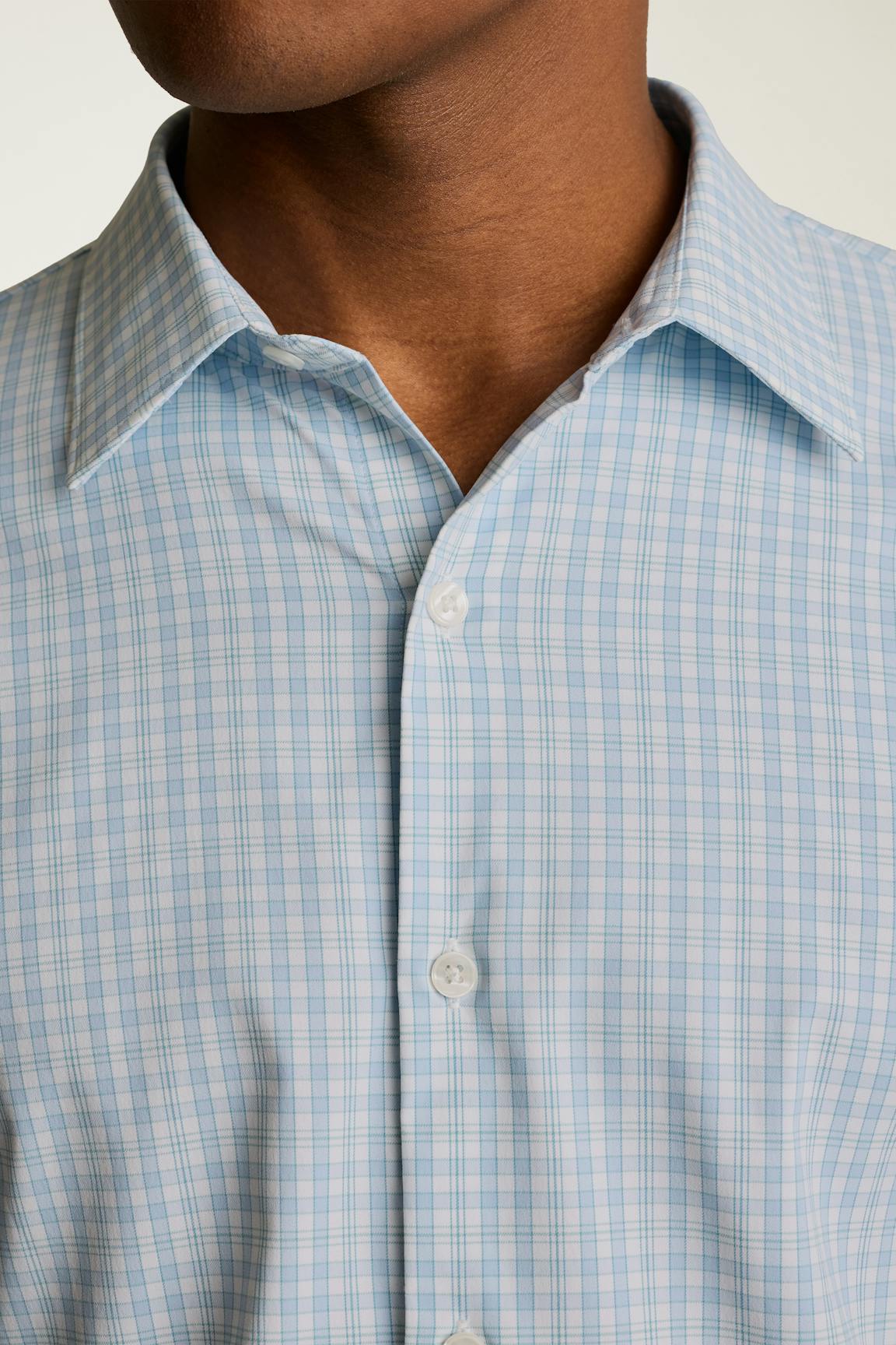 Bonobos Tech Button Down Shirt