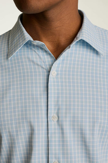 Bonobos Tech Button Down Shirt