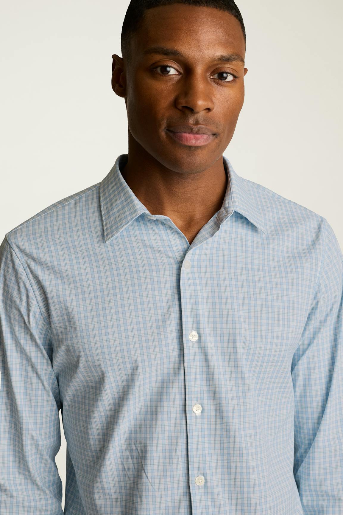 Bonobos Tech Button Down Shirt