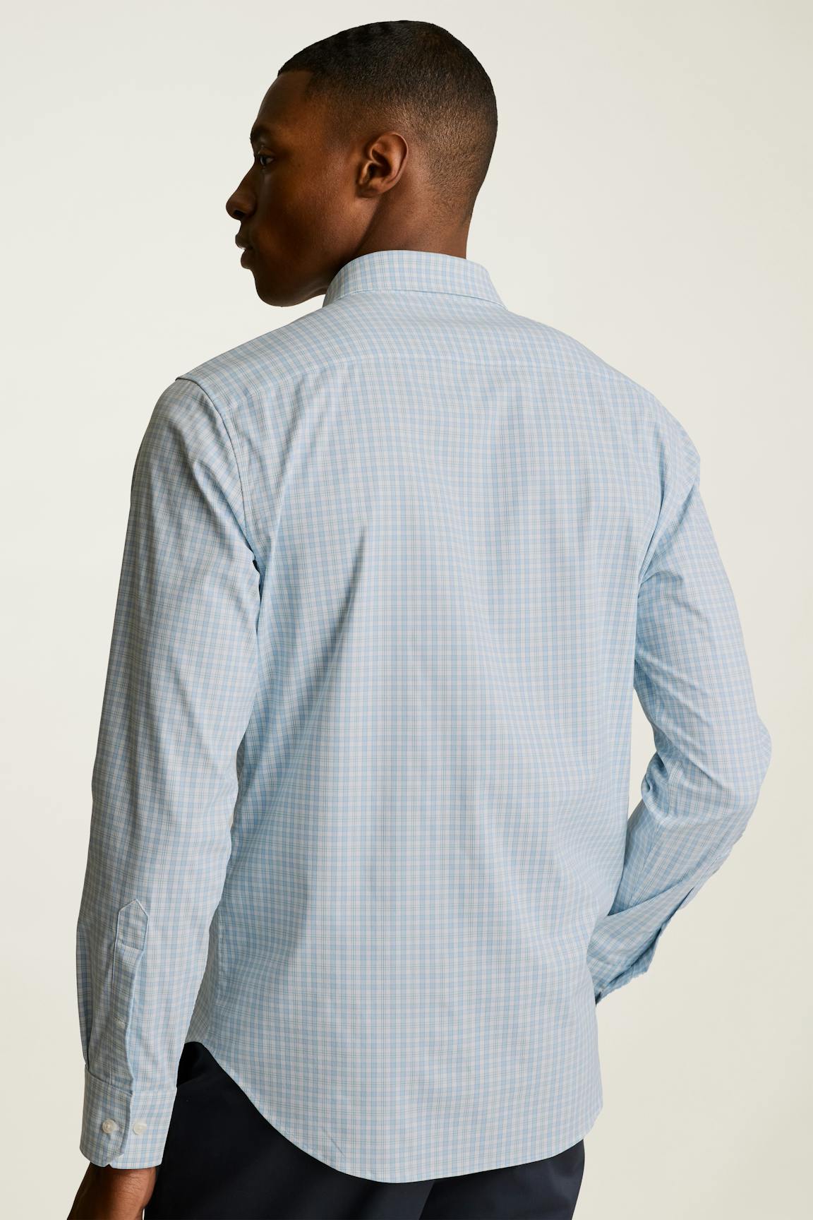 Bonobos Tech Button Down Shirt