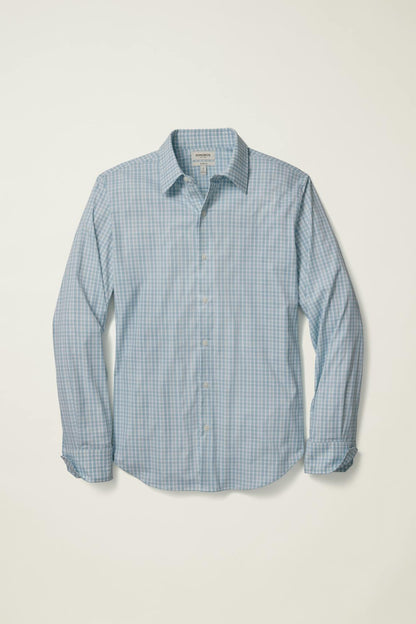Bonobos Tech Button Down Shirt
