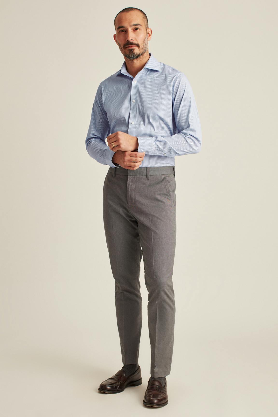 Bonobos Jetsetter Stretch Dress Shirt