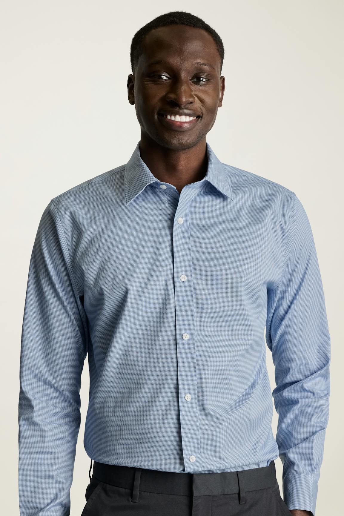 Bonobos Weekday Warrior Dress Shirt