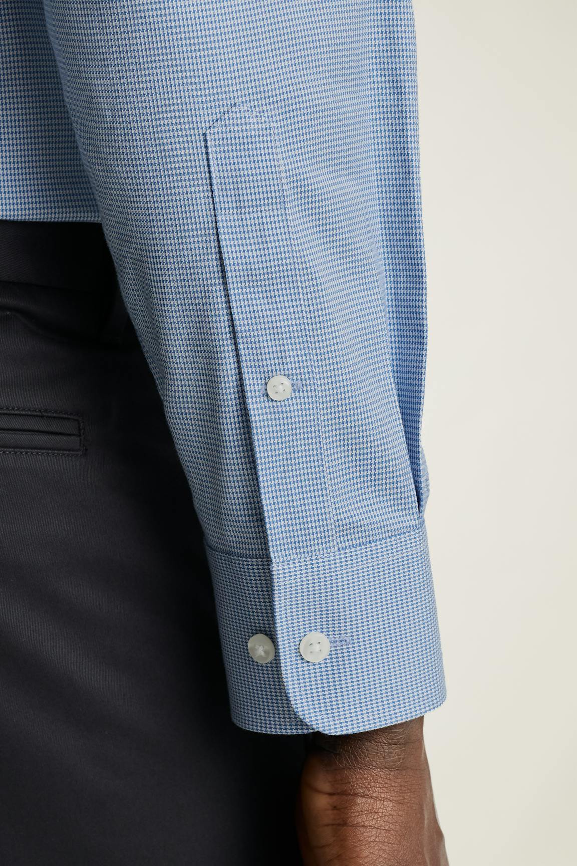 Bonobos Weekday Warrior Dress Shirt