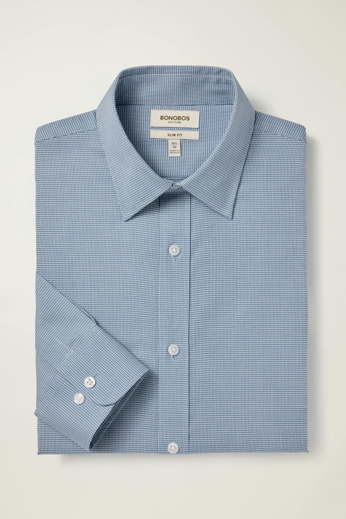Bonobos Weekday Warrior Dress Shirt