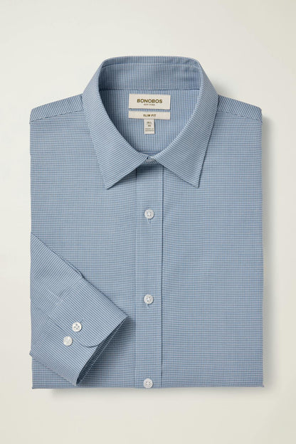 Bonobos Weekday Warrior Dress Shirt