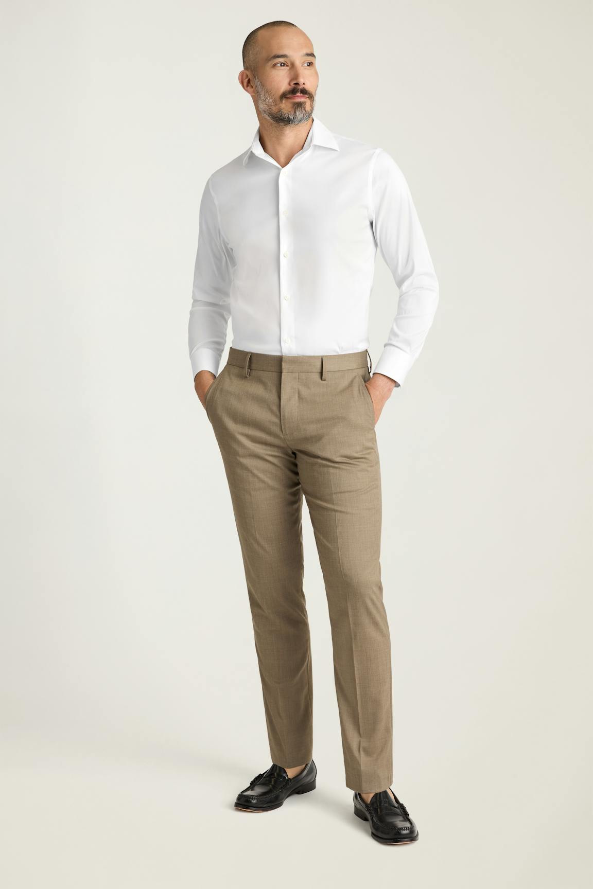 Bonobos Jetsetter Stretch Dress Shirt