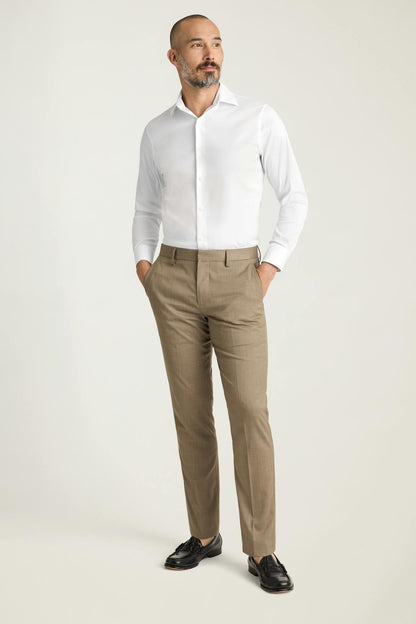 Bonobos Jetsetter Stretch Dress Shirt