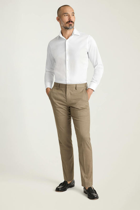 Bonobos Jetsetter Stretch Dress Shirt