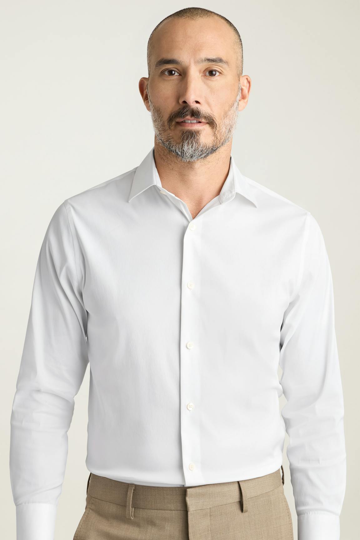 Bonobos Jetsetter Stretch Dress Shirt