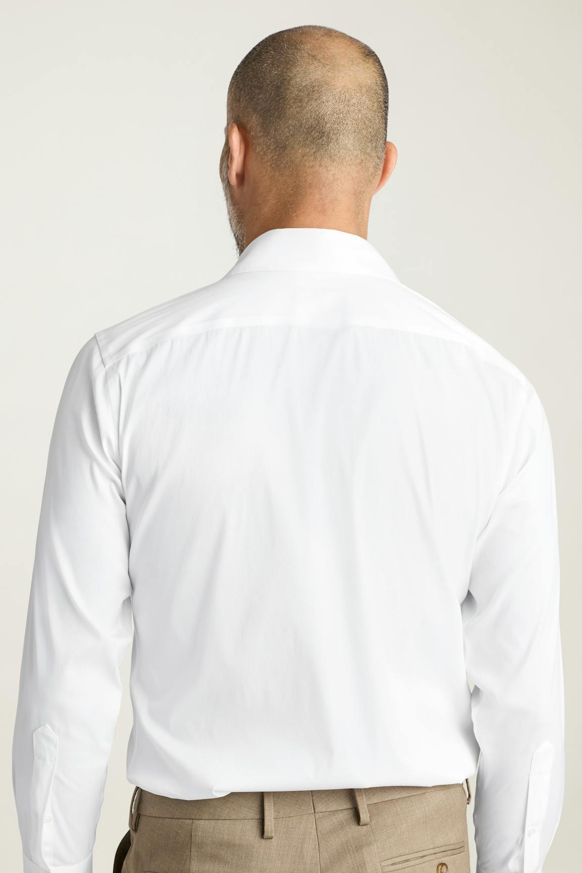 Bonobos Jetsetter Stretch Dress Shirt
