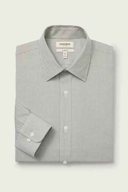 Bonobos Weekday Warrior Dress Shirt