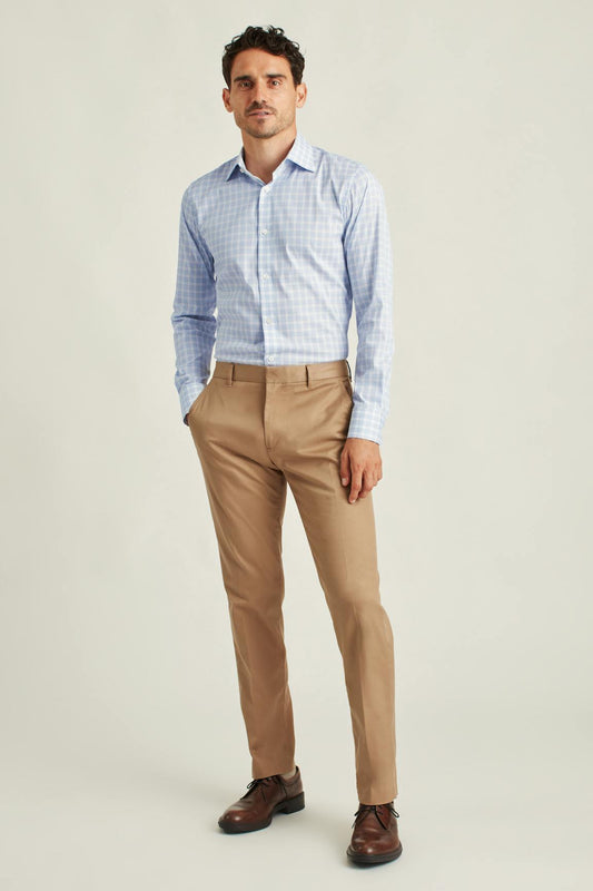 Bonobos Jetsetter Stretch Dress Shirt