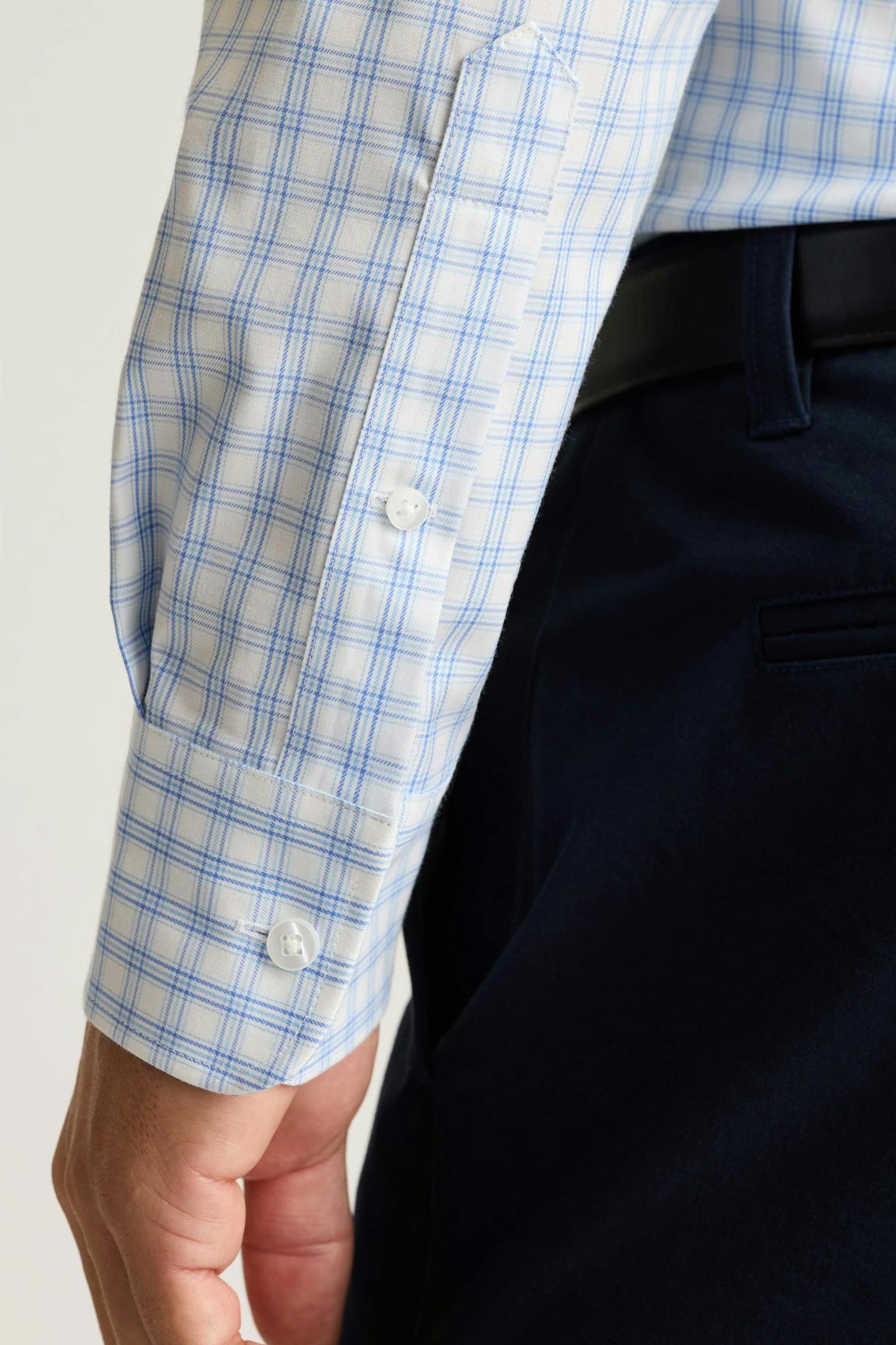 Bonobos Weekday Warrior Dress Shirt