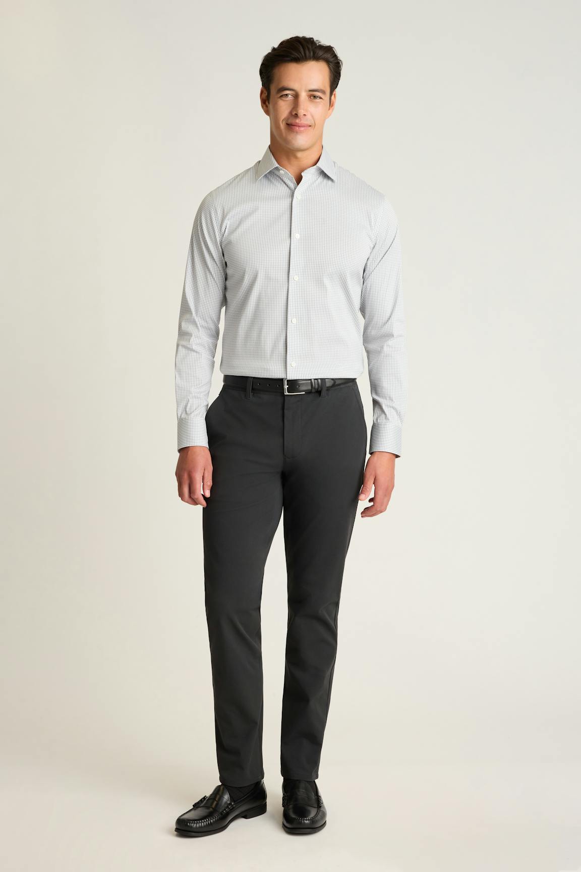 Bonobos Jetsetter Stretch Dress Shirt