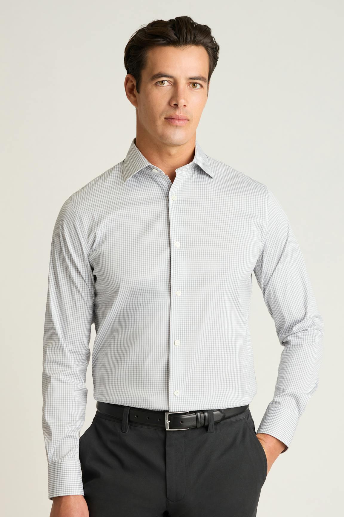 Bonobos Jetsetter Stretch Dress Shirt