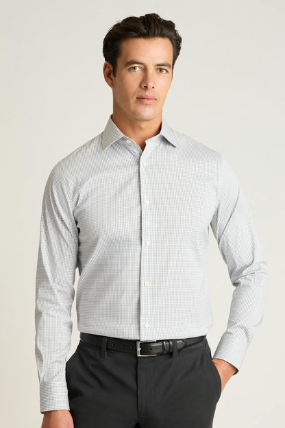 Bonobos Jetsetter Stretch Dress Shirt