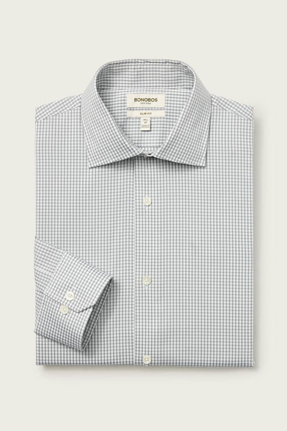 Bonobos Jetsetter Stretch Dress Shirt