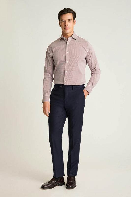 Bonobos Jetsetter Stretch Dress Shirt