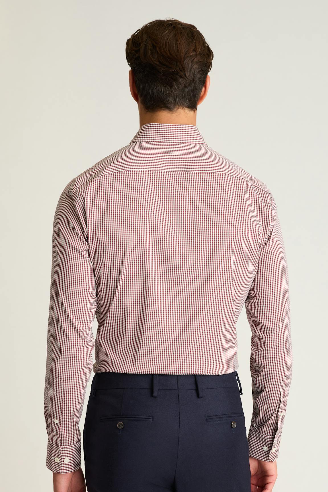 Bonobos Jetsetter Stretch Dress Shirt