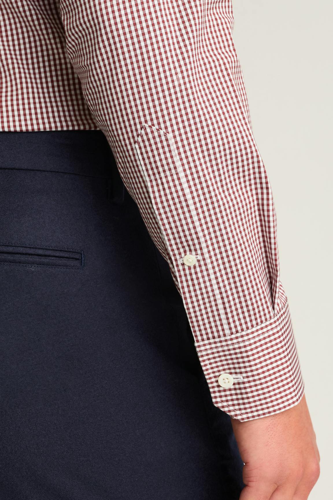 Bonobos Jetsetter Stretch Dress Shirt