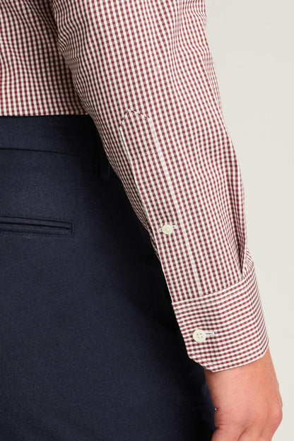 Bonobos Jetsetter Stretch Dress Shirt