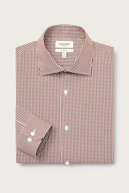 Bonobos Jetsetter Stretch Dress Shirt