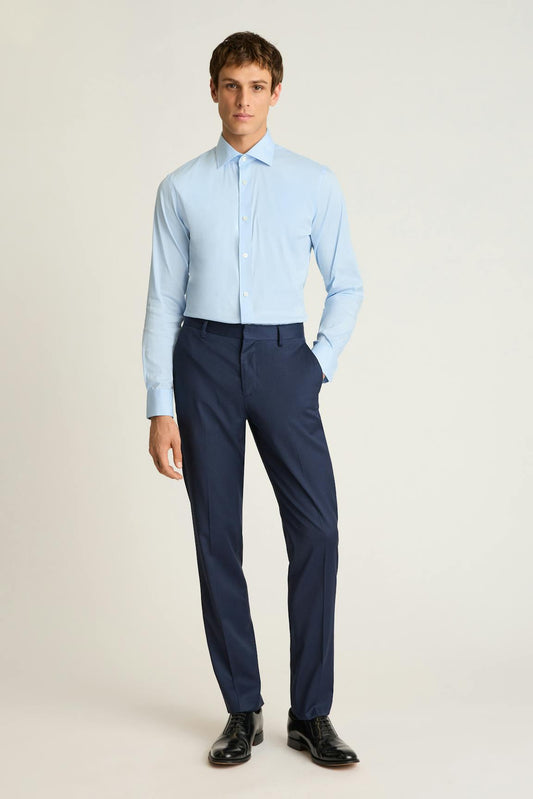 Bonobos Jetsetter Stretch Dress Shirt