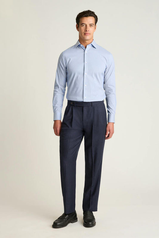 Bonobos Jetsetter Stretch Dress Shirt