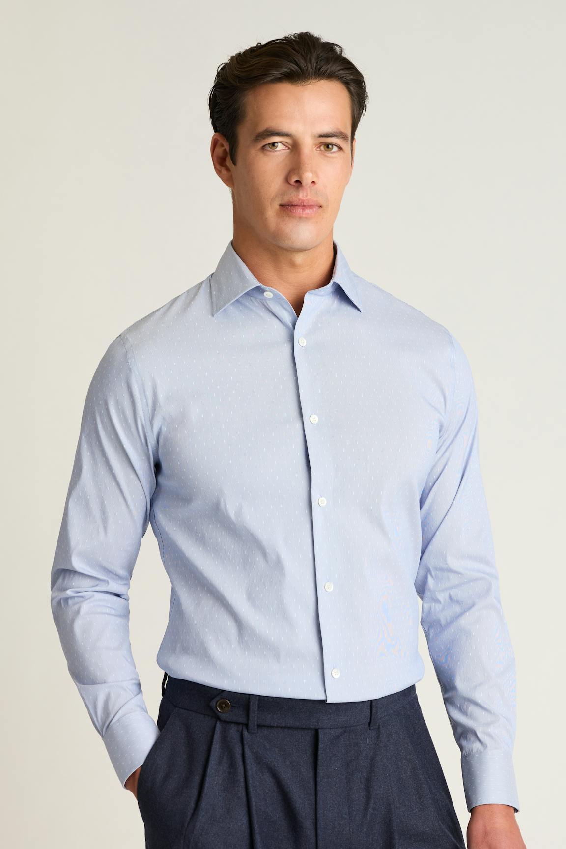 Bonobos Jetsetter Stretch Dress Shirt