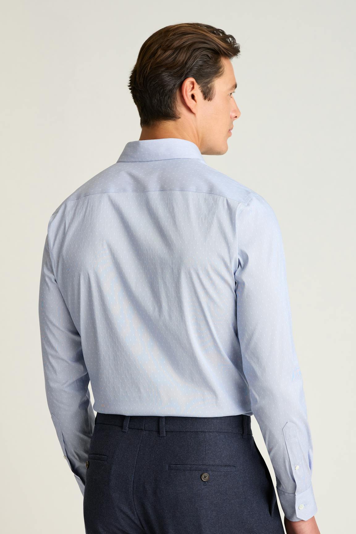 Bonobos Jetsetter Stretch Dress Shirt