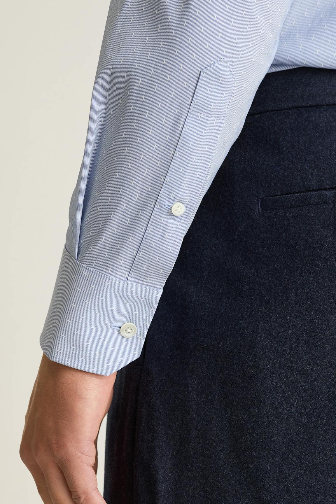 Bonobos Jetsetter Stretch Dress Shirt