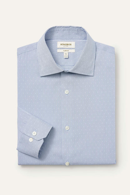Bonobos Jetsetter Stretch Dress Shirt