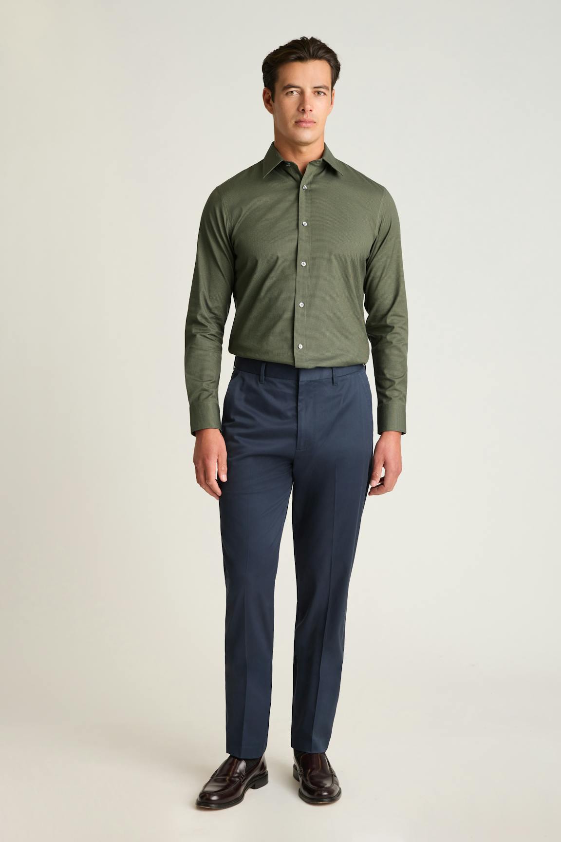 Bonobos Weekday Warrior Dress Shirt