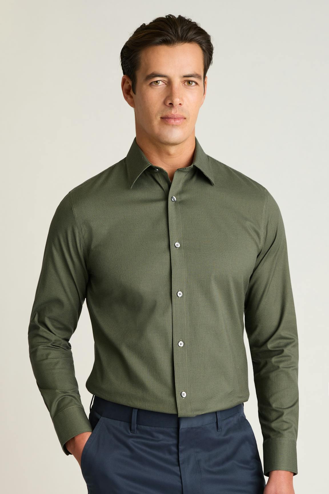 Bonobos Weekday Warrior Dress Shirt