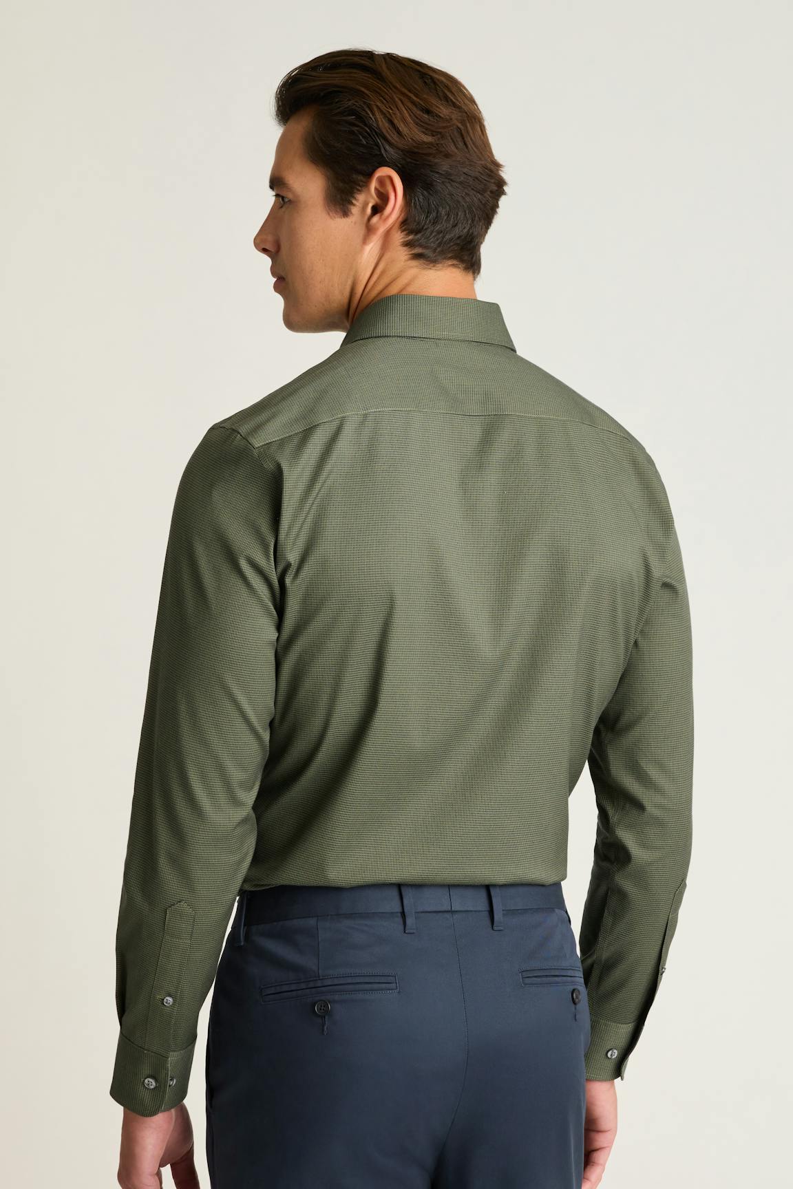 Bonobos Weekday Warrior Dress Shirt