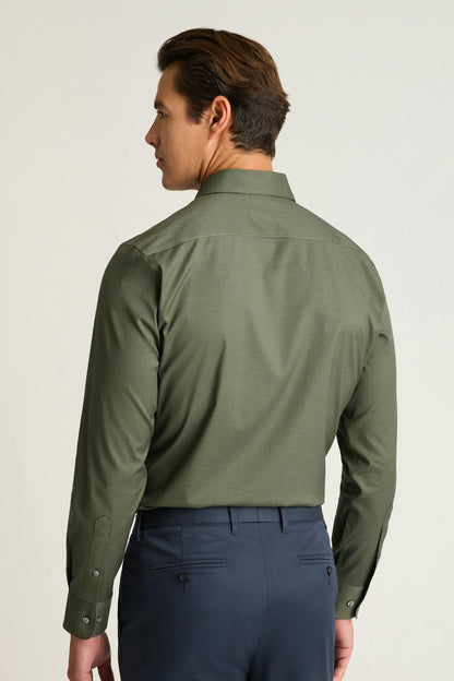 Bonobos Weekday Warrior Dress Shirt
