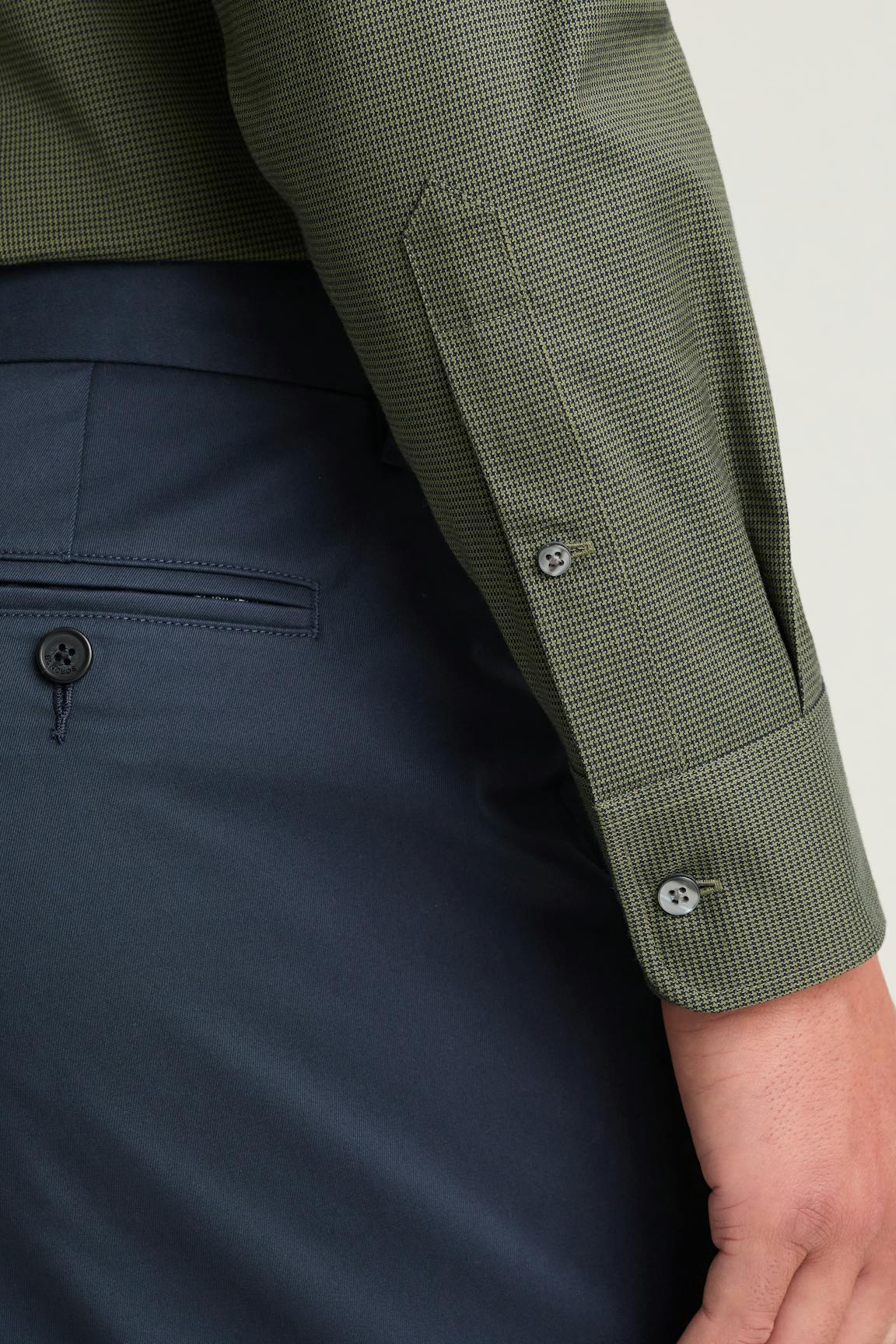 Bonobos Weekday Warrior Dress Shirt