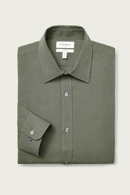 Bonobos Weekday Warrior Dress Shirt