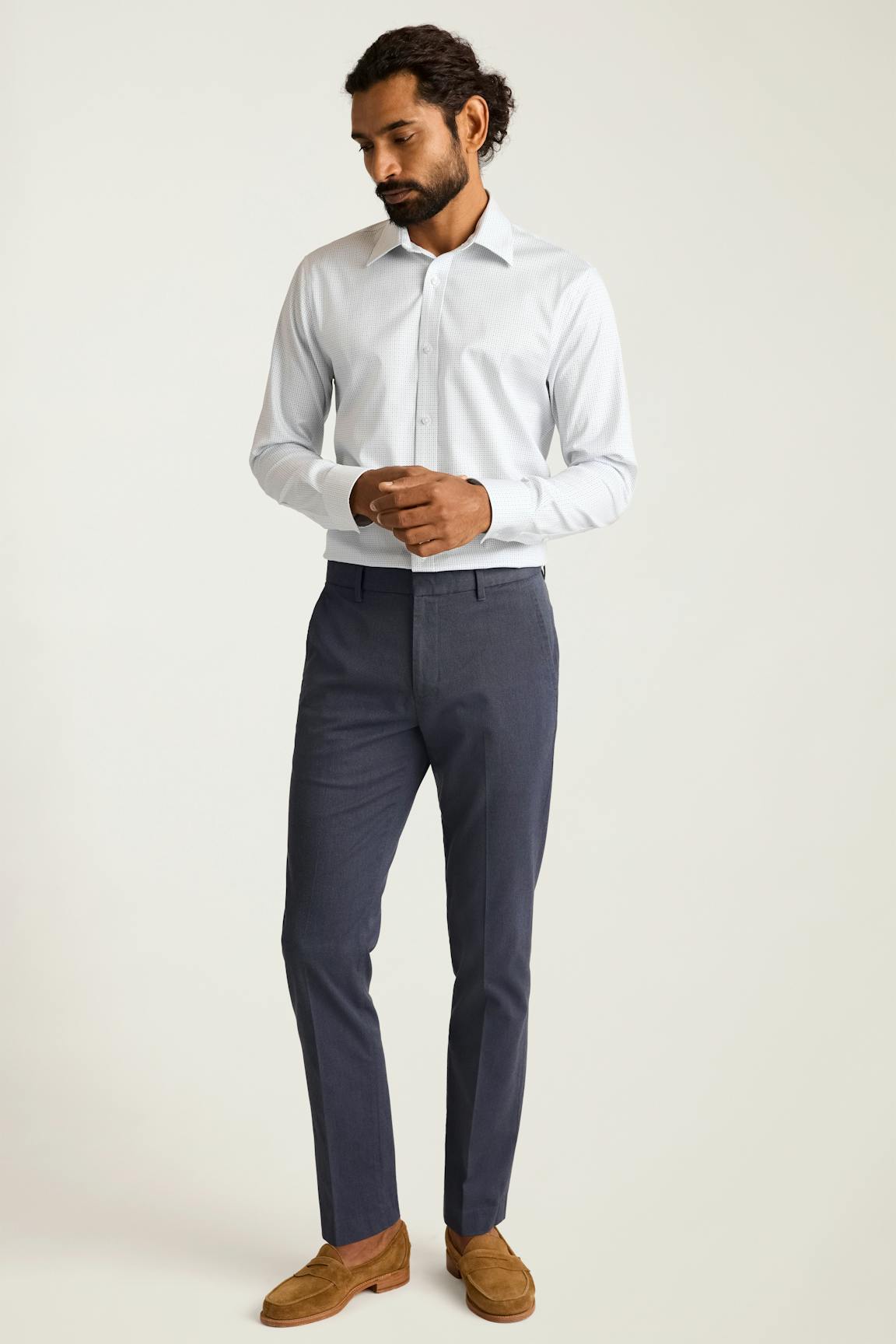Bonobos Weekday Warrior Dress Shirt