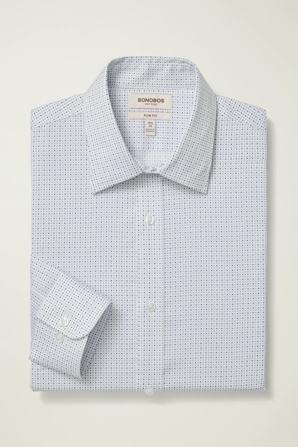 Bonobos Weekday Warrior Dress Shirt
