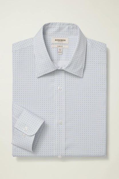Bonobos Weekday Warrior Dress Shirt