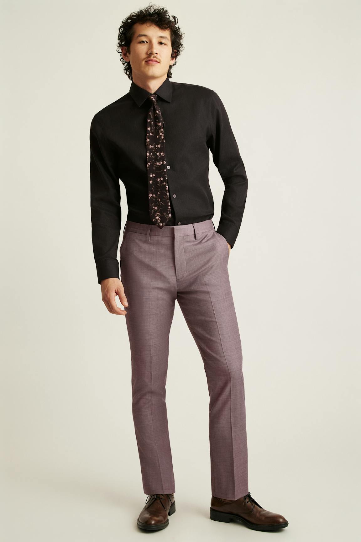 Bonobos Jetsetter Premium Linen Dress Shirt