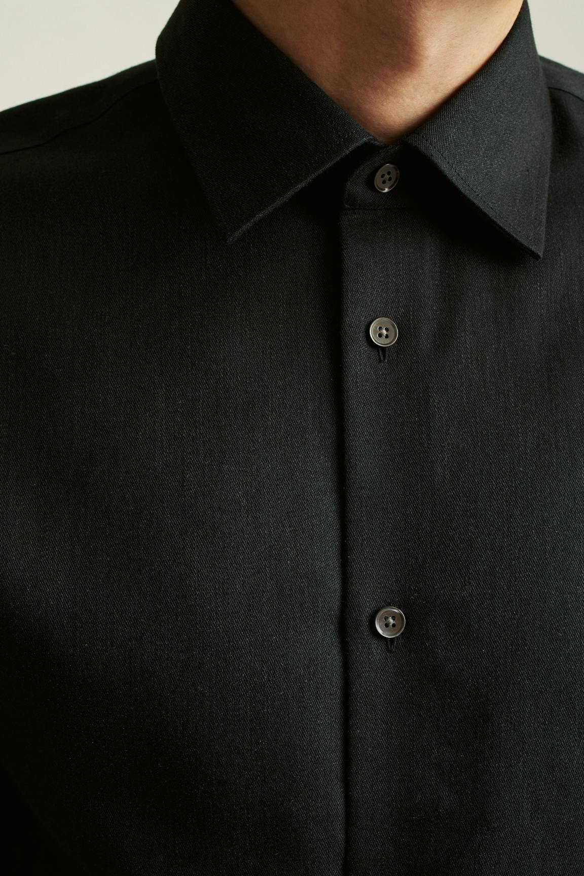 Bonobos Jetsetter Premium Linen Dress Shirt