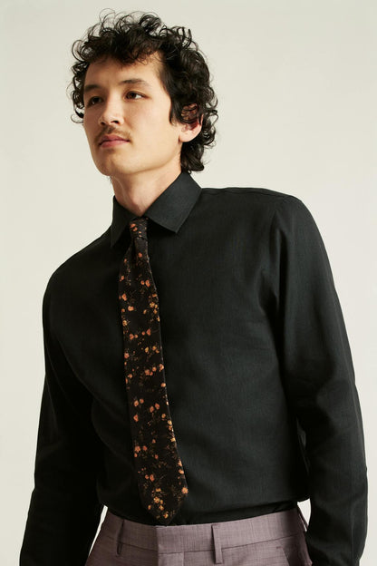 Bonobos Jetsetter Premium Linen Dress Shirt