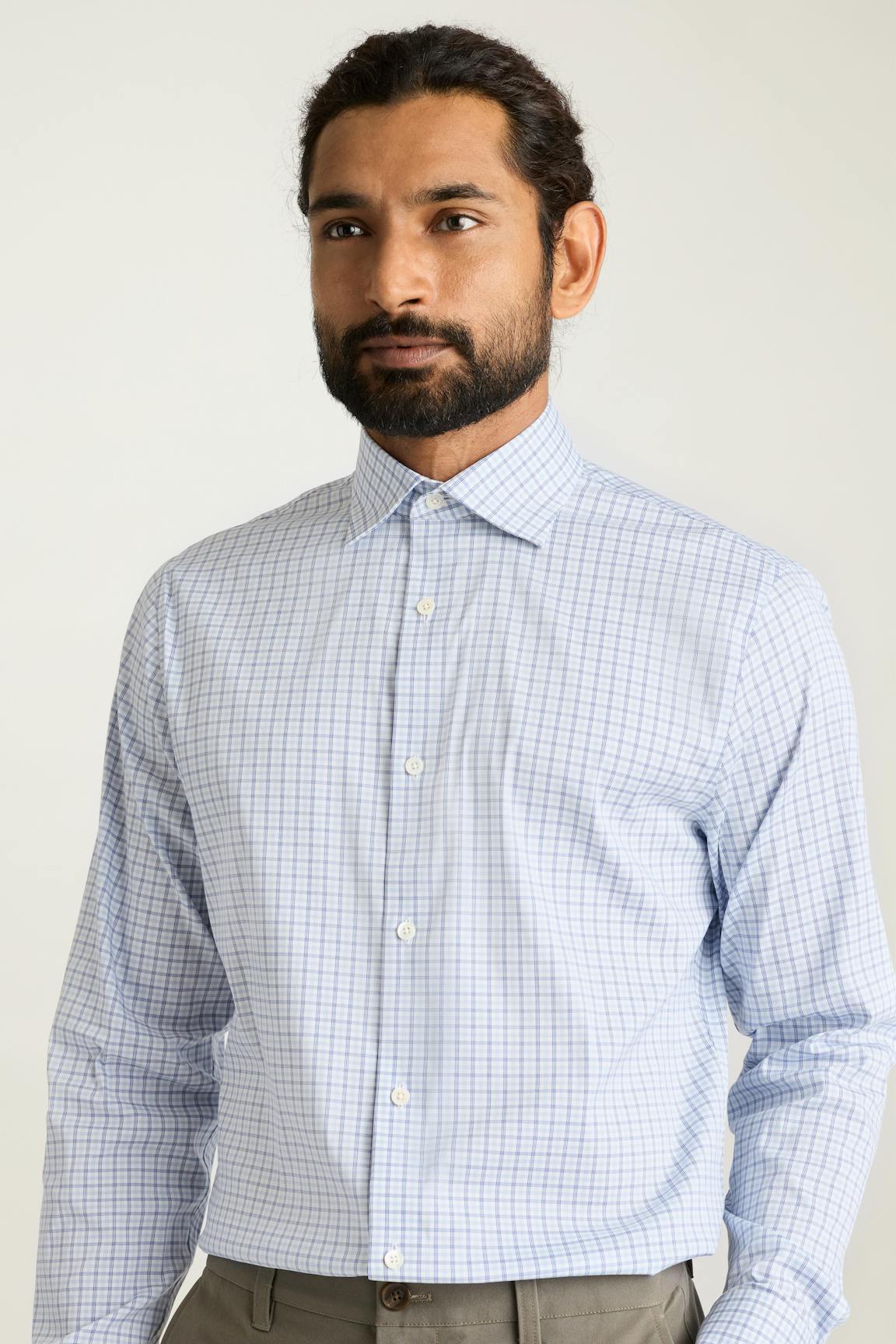 Bonobos Jetsetter Stretch Dress Shirt